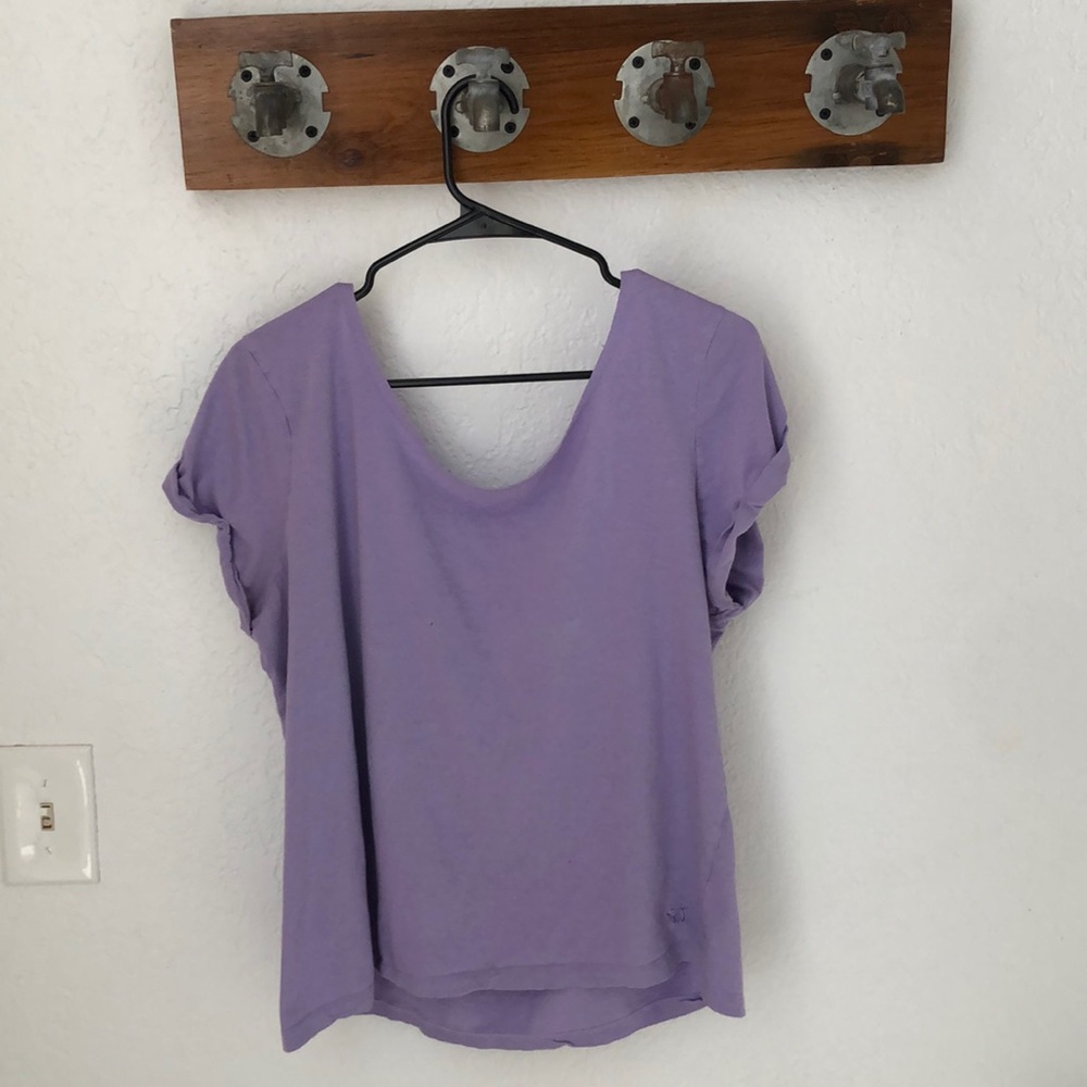 Victoria Secret tee